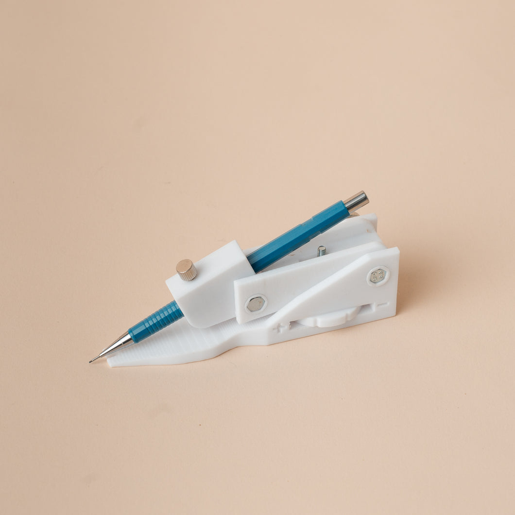 Kitchen installation scribe tool cabinet maker and builder