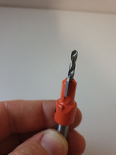 Load image into Gallery viewer, TCT 3.5mm drill countersink bit fits festool centrotec 8mm shaft
