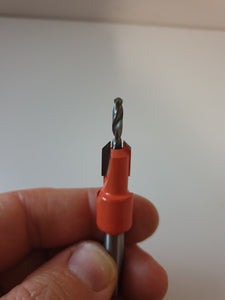 TCT 3.5mm drill countersink bit fits festool centrotec 8mm shaft