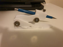 Load image into Gallery viewer, Scribe Tool installation jigs With Micro adjusting Wheel NO PENCIL
