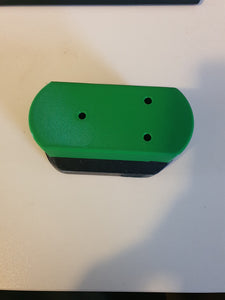 4 x Festool 12v / 10.8V Battery Mount cover 3D Printed