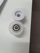 Load image into Gallery viewer, Altendorf sliding table bearing guide 3D Printed
