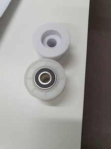 Altendorf sliding table bearing guide 3D Printed