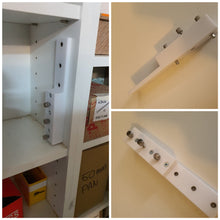 Load image into Gallery viewer, Add a hole&quot; Adjustable Shelf Jig
