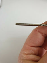Load image into Gallery viewer, 3mm Drill Bit (100mm Long)
