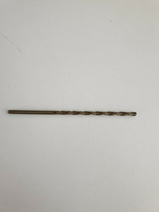 3mm Drill Bit (100mm Long)